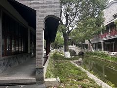 -龙潭水乡