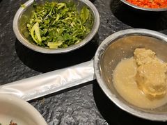 -肖仙仙羊肉汤·创于1996年(三官堂总店)