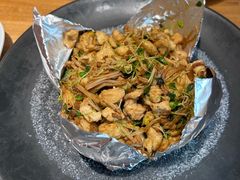 -朵朵开素食餐厅(后宰门街店)