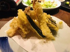 -山葵家·创意料理(临平银泰城店)
