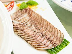 -南来顺饭庄·清真(南菜园店)