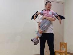 -安妮花英语·少儿·原版阅读(沙坪坝店)