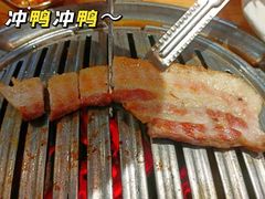 -金顺韩式烤肉·网红烤肉店(广利路店)
