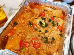 -烤小呆碳烤大肉筋