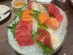 -福樱兰海鲜放题铁板烧(加州店)