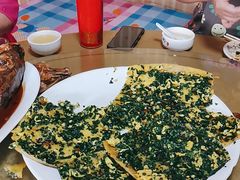 -金台阶鱼馆(于桥水库店)