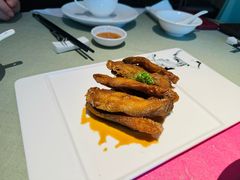 -明州府(文化广场店)