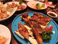 -佛山希尔顿酒店·融誉亚洲美食荟