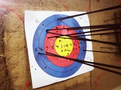 -道顺射箭·团建·骑射(张杨路店)