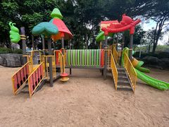 -荔湾区儿童公园