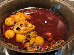 -李子坝梁山鸡(李子坝大鸡哥店)