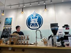 -COFFEE HOLIC(朝外SOHO店)