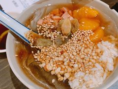 -盟重烧烤(东瓜山创始店)