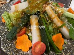 -角落里(中山公园店)