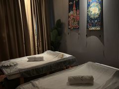 -青曼SPA·按摩·采耳·足道(龙之梦店)