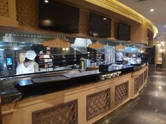 自助取餐区-小尕子·新疆菜(明园店)