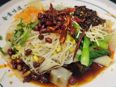 -老周哥旮旯面馆(远大店)