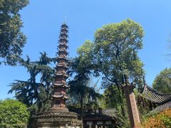-成都市文殊院