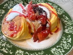 -半秋山西餐厅(宜昌大洋店)