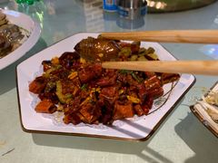 -大城·烧烤海鲜大排档(台东店)