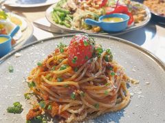 肉酱意大利面-π·西餐厅邂逅(万平口店)