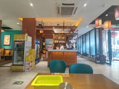 -彭厨(玉荣庄店)