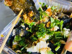 -大学城夜市大排档(凤栖路店)