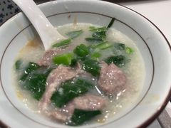-顺德一品粥·20年凤城老字号(芳村店)