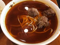 -牛王庙特色面(杏苑公寓店)
