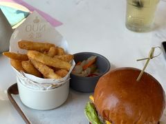 -The Lobby Lounge大堂吧(环球影城诺金度假酒店)