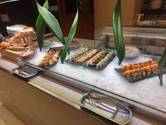 -新发展亚太JW万豪酒店·福苑咖啡厅