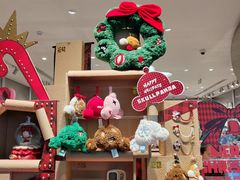 -泡泡玛特POPMART(合生汇店)