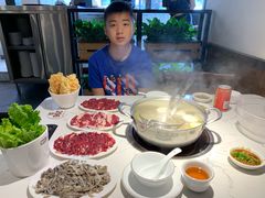 -八合里牛肉火锅(深圳龙华硅谷店)
