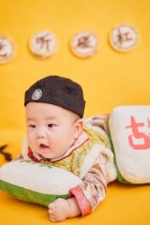 -小阿福儿童摄影(摩尔城店)