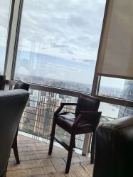 -上海金茂君悦大酒店·宴会厅