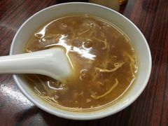 -添發碗仔翅美食