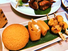 -蔡澜点心·粤菜(西单大悦城店)