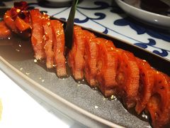 西湖藕韵-吴莊(龙城万科里店)