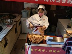 -八一好吃街·高品美食广场