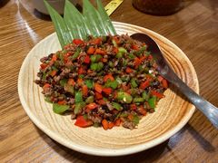 -金孔雀德宏傣味餐馆(魏公村店)