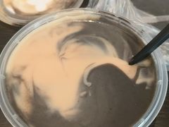 -鞠氏黑芝麻糊(水塔店)