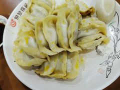 -回回锅贴(小河沿店)