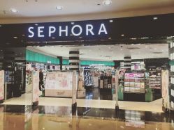 -丝芙兰Sephora