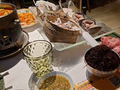 -Thai Basil罗勒叶泰式餐厅(时代天街店)