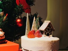 -Pantry's Best派悦坊蛋糕(K11购物艺术中心店)
