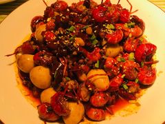 -三毛烧烤·南昌大排档(山姆店)