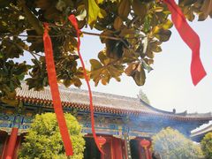 -法门文化景区