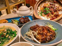 -常来小聚·广州非遗传承餐厅(高德置地店)