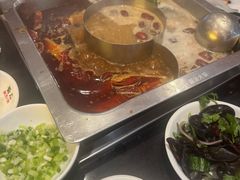 -蜀库菌汤火锅(望都店)
