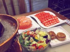 -牛街·马辈儿涮肉(牛街二店)